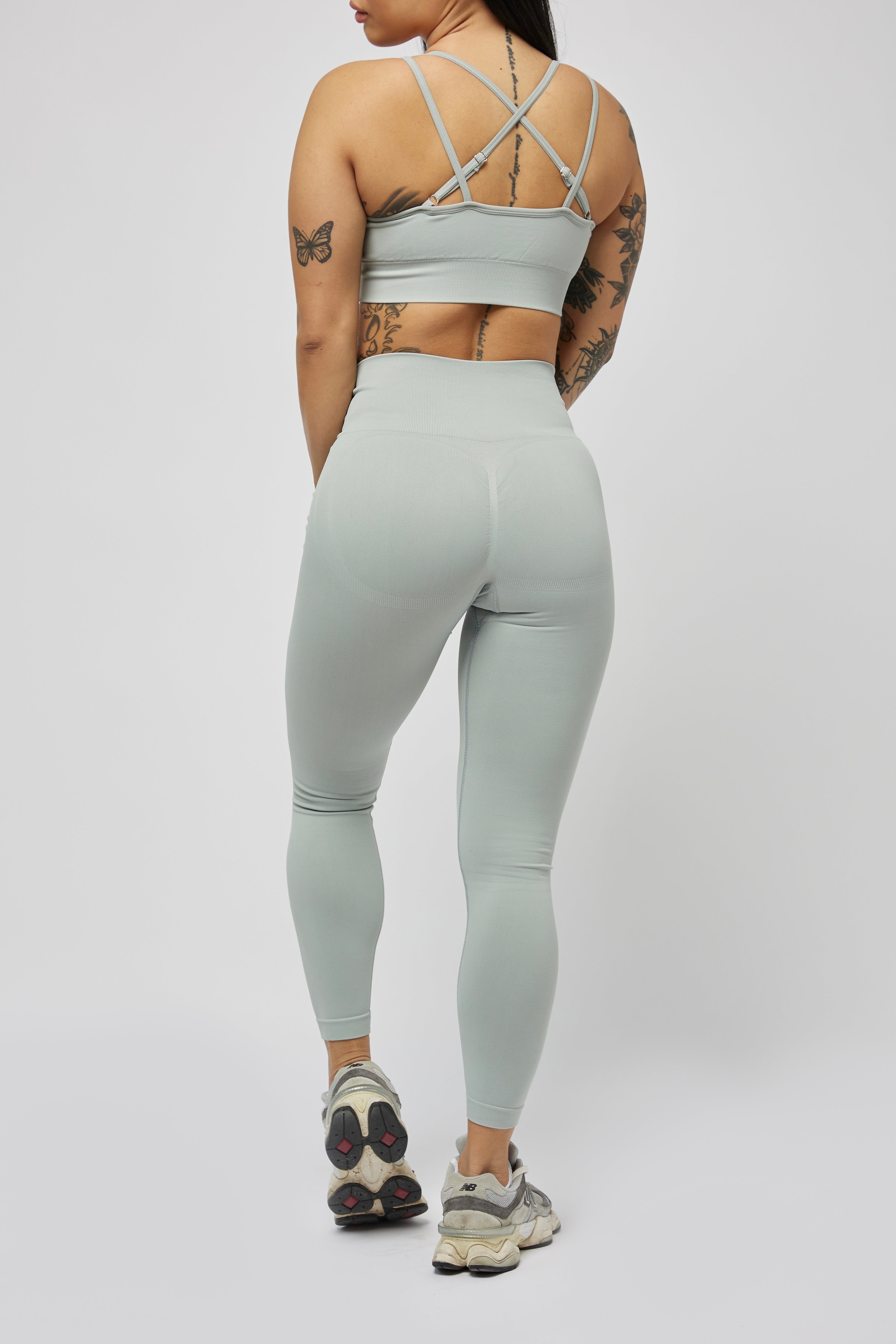 Intrinsic Leggings
