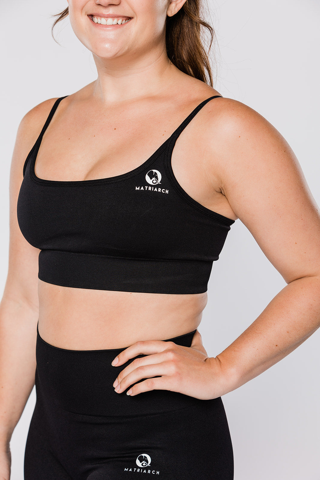 Matriarch Training Sports Bra
